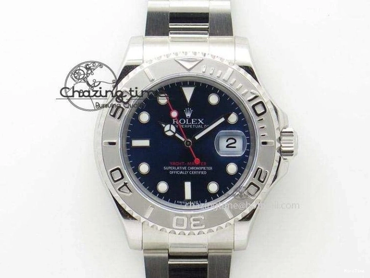 MiroTime 0417 Daytona 116520 SS UBF Best Edition Red Stick Markers Dial on SS Bracelet A Reliable 2951